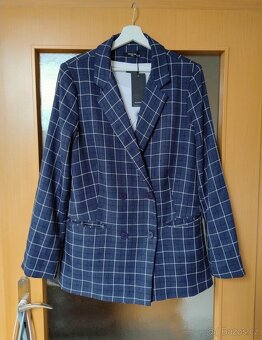 Dámské sako Reserved vel 42. Nové s visačkou - 2