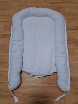 Set hnízděčko +zavinovačka - 2