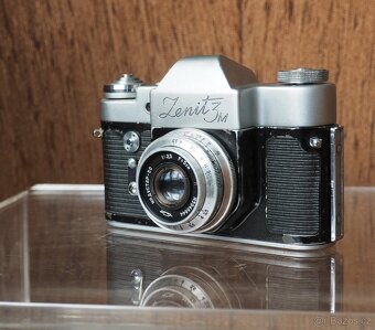 Zenit 3M - 2