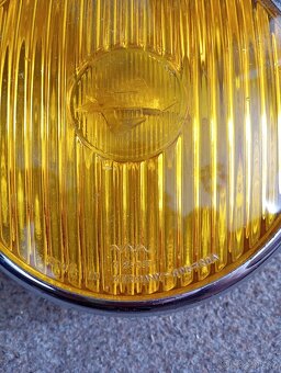 Přídavné světlo jen jedno - 2