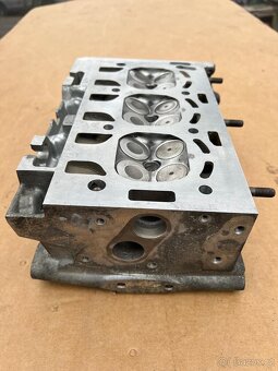 Hlava na Škoda Fabia 1 a 2 1.2 12 V po repasi - 2