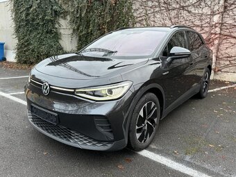 VW ID4 Pro Business 77 kWh/2022/Fulled/SOH93%/134Tkm - 2