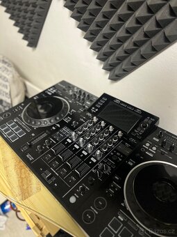 Pioneer XDJ-XZ + Bag - 2