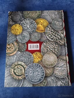 Ilustrovaná encyklopedie numismatiky - 2