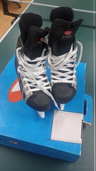 Brusle Botas vel. 40 - 2