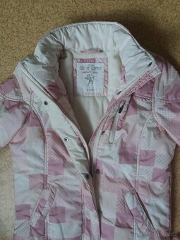 Dívčí bunda Esprit - 2