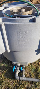 Evolution Aqua Nexus 300 - jezirkova filtrace - 2