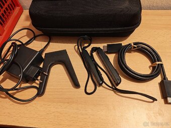Nintendo switch + hra - 2