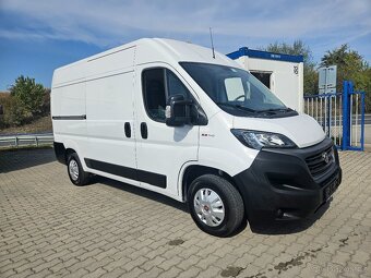 Fiat Ducato 2.2 L2H2 - 2