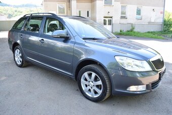 Škoda Octavia 1,8 TSi 4x4,PR.SERVIS ŠKODA - 2
