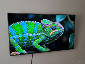 Tv Samsung - 2