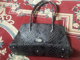 Kabela Valentino.černá - 2