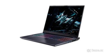 Herní notebook Predator helios 18 - 2