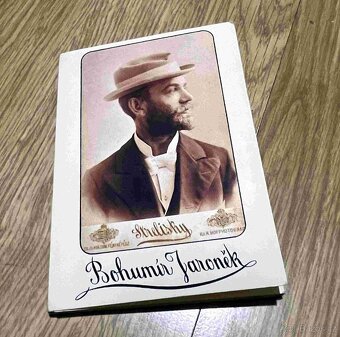 Vzacne pohlednice - 2