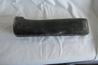 Historický vojenský hoboj. - 2