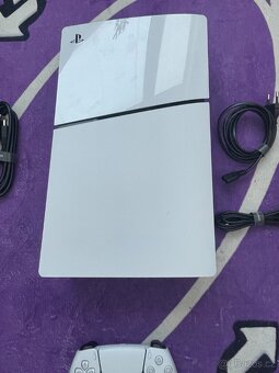 Playstation 5 slim 1 TB - 2