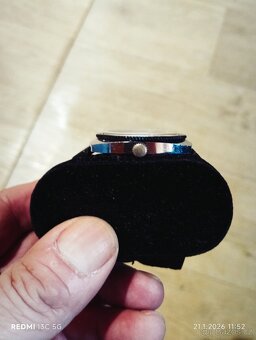 Hodinky značky prim - 2