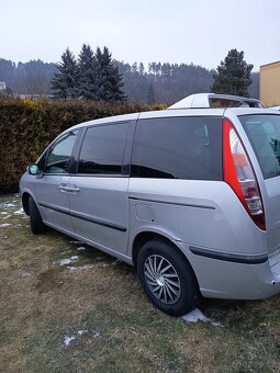 Fiat Ulysse 2008 2.0 jtd 100kw - 2