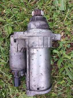 PRODÁM STARTER ŠKODA CITIGO - 2