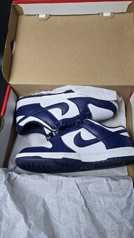 Nike Dunk Low retro 43eu - 2