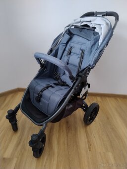 Kočárek Valco Snap 4 Tailormade - 2