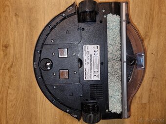 Robotický mop Medion MD 18999 - 2