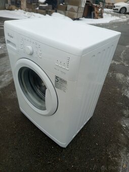 Pračka Whirlpool - 2