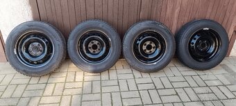 Zimní sada Hyundai / Kia - 2