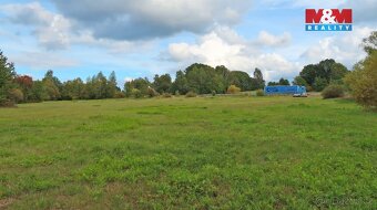 Prodej komerčního pozemku, 13.462 m², Dalovice - 2