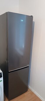 Lednice Beko s mrazákem Liberec dnes/zítra - 2