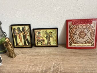 Sošky a obrázky různé - 2