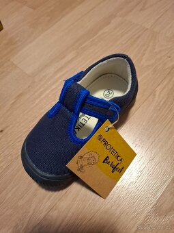 Protetika kirby vel.20 - 2