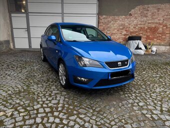 Seat Ibiza 1.2 TSI 77kw FR - 2
