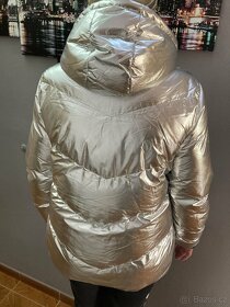 Dámská zimní bunda - 2