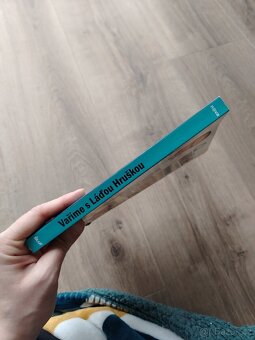 Vaříme s Láďou Hruškou - 2