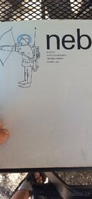 Prodám knihu ,V sedmém nebi. - 2