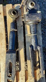 Prodám pístnice na Zetor Cristal - 2