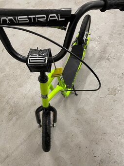 Dětská koloběžka - 2