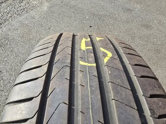 Letní pneu Pirelli Scorpion 235/55R18 - 2