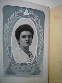 Starožitná kniha, lékařská příručka - 2