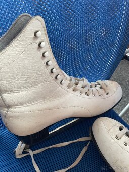 Dámské brusle Lico - 2