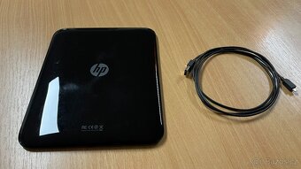 Prodám HP tablet 8 GB - 2