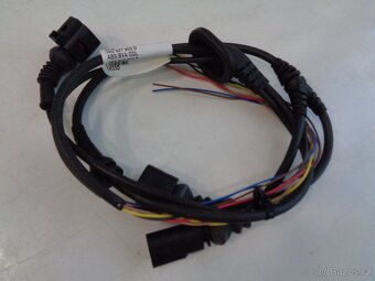 Svazek pro čidlo ABS 1K0927903D - 2