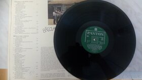 lp Břeclavan hraje a zpívá - 2