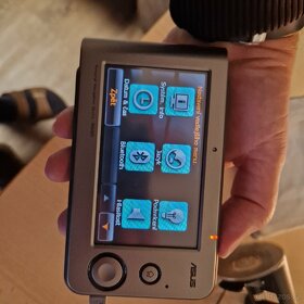 GPS ASUS - 2