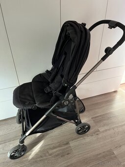 Kočárek Cybex Melio - 2
