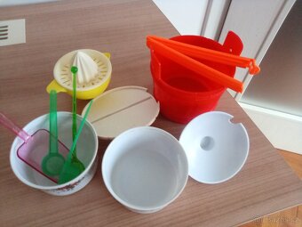 Drobnosti do kuchyně - 2