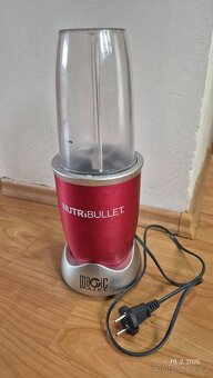 mixér na smoothie - 2