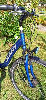 Silniční kolo Giant Mono - 2