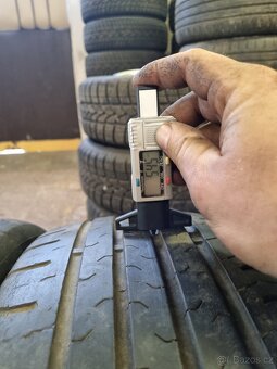 Continental ContiEcoContact 5 205/55 R16 - 2